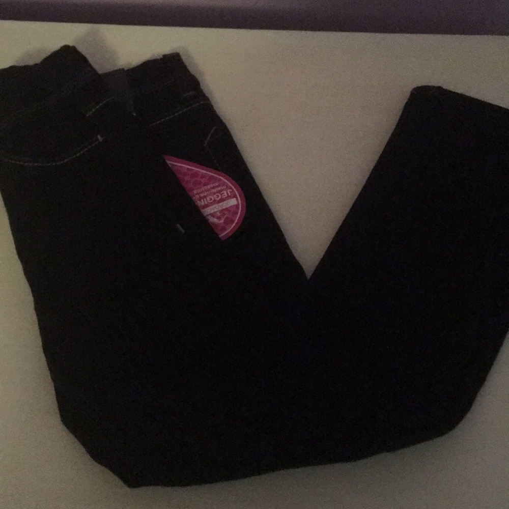 Toddler girl pant